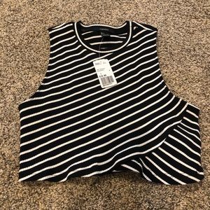 Forever 21 Crop Top